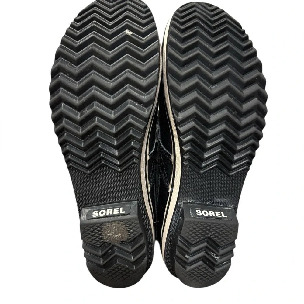 Sorel kids tofino